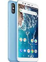 Best available price of Xiaomi Mi A2 Mi 6X in Gambia
