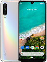 Best available price of Xiaomi Mi A3 in Gambia