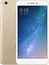 Best available price of Xiaomi Mi Max 2 in Gambia