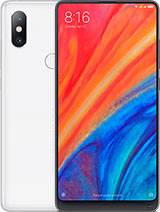 Best available price of Xiaomi Mi Mix 2S in Gambia