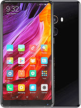 Best available price of Xiaomi Mi Mix 2 in Gambia