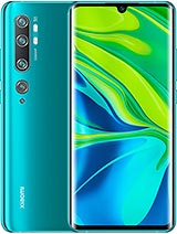 Best available price of Xiaomi Mi Note 10 in Gambia