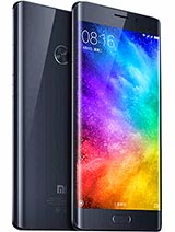 Best available price of Xiaomi Mi Note 2 in Gambia
