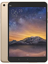 Best available price of Xiaomi Mi Pad 2 in Gambia