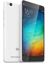 Best available price of Xiaomi Mi 4i in Gambia