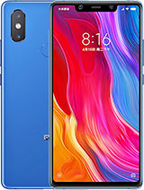 Best available price of Xiaomi Mi 8 SE in Gambia