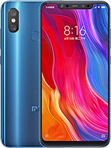 Best available price of Xiaomi Mi 8 in Gambia