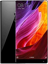 Best available price of Xiaomi Mi Mix in Gambia