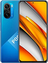 Best available price of Xiaomi Poco F3 in Gambia