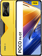 Best available price of Xiaomi Poco F4 GT in Gambia