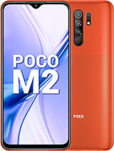 Best available price of Xiaomi Poco M2 in Gambia