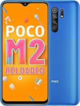 Best available price of Xiaomi Poco M2 Reloaded in Gambia