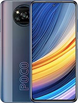 Best available price of Xiaomi Poco X3 Pro in Gambia