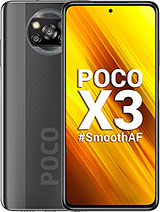 Best available price of Xiaomi Poco X3 in Gambia