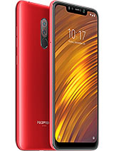 Best available price of Xiaomi Pocophone F1 in Gambia