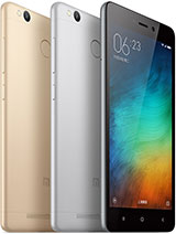 Best available price of Xiaomi Redmi 3 Pro in Gambia