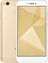 Best available price of Xiaomi Redmi 4 4X in Gambia