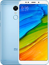 Best available price of Xiaomi Redmi 5 Plus Redmi Note 5 in Gambia