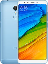 Best available price of Xiaomi Redmi 5 in Gambia