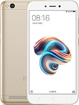 Best available price of Xiaomi Redmi 5A in Gambia
