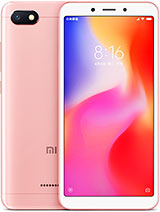 Best available price of Xiaomi Redmi 6A in Gambia