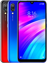 Best available price of Xiaomi Redmi 7 in Gambia