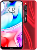 Best available price of Xiaomi Redmi 8 in Gambia