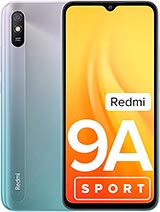 Best available price of Xiaomi Redmi 9A Sport in Gambia
