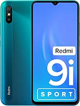 Best available price of Xiaomi Redmi 9i Sport in Gambia
