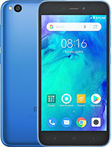 Best available price of Xiaomi Redmi Go in Gambia