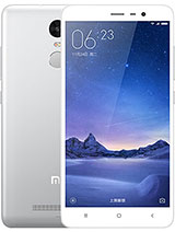 Best available price of Xiaomi Redmi Note 3 in Gambia