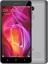 Best available price of Xiaomi Redmi Note 4 in Gambia