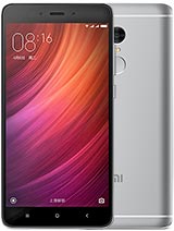 Best available price of Xiaomi Redmi Note 4 MediaTek in Gambia