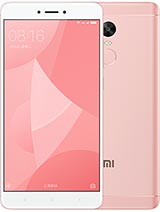 Best available price of Xiaomi Redmi Note 4X in Gambia
