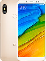 Best available price of Xiaomi Redmi Note 5 AI Dual Camera in Gambia