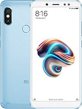 Best available price of Xiaomi Redmi Note 5 Pro in Gambia