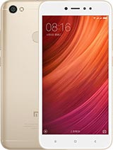 Best available price of Xiaomi Redmi Y1 Note 5A in Gambia