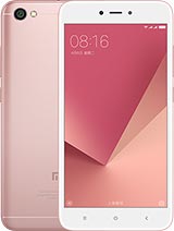 Best available price of Xiaomi Redmi Y1 Lite in Gambia