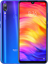 Best available price of Xiaomi Redmi Note 7 Pro in Gambia