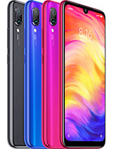 Best available price of Xiaomi Redmi Note 7 in Gambia