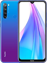Best available price of Xiaomi Redmi Note 8T in Gambia