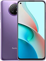 Best available price of Xiaomi Redmi Note 9 5G in Gambia