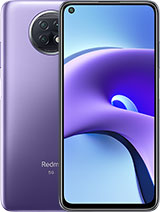 Best available price of Xiaomi Redmi Note 9T in Gambia