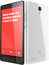Best available price of Xiaomi Redmi Note Prime in Gambia