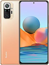 Best available price of Xiaomi Redmi Note 10 Pro Max in Gambia
