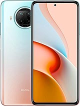 Best available price of Xiaomi Redmi Note 9 Pro 5G in Gambia