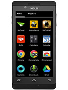 Best available price of XOLO A700s in Gambia