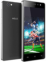 Best available price of XOLO Era X in Gambia