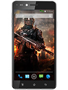 Best available price of XOLO Play 6X-1000 in Gambia