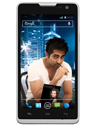 Best available price of XOLO Q1000 Opus2 in Gambia